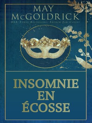 cover image of Insomnie En Écosse